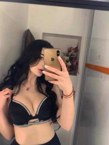 Индивидуалка Жанна Фотография 2